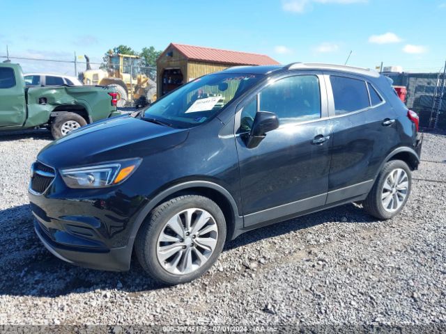 Photo 1 VIN: KL4CJASB4LB059280 - BUICK ENCORE 