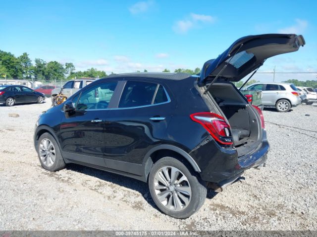 Photo 2 VIN: KL4CJASB4LB059280 - BUICK ENCORE 