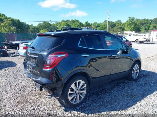 Photo 3 VIN: KL4CJASB4LB059280 - BUICK ENCORE 