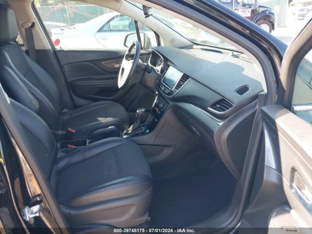 Photo 4 VIN: KL4CJASB4LB059280 - BUICK ENCORE 