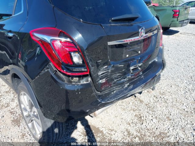 Photo 5 VIN: KL4CJASB4LB059280 - BUICK ENCORE 