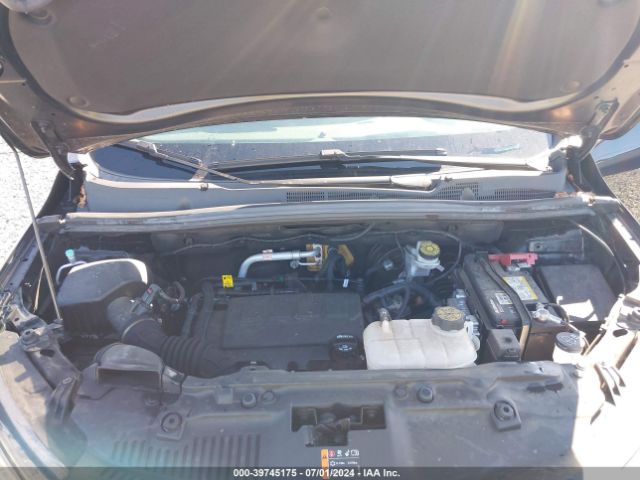 Photo 9 VIN: KL4CJASB4LB059280 - BUICK ENCORE 