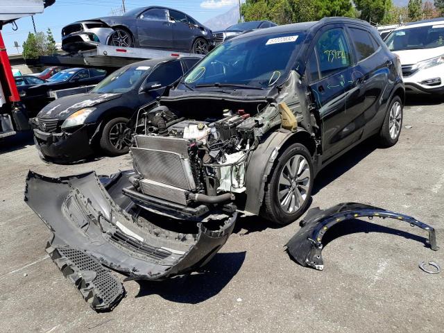 Photo 1 VIN: KL4CJASB4LB061238 - BUICK ENCORE PRE 