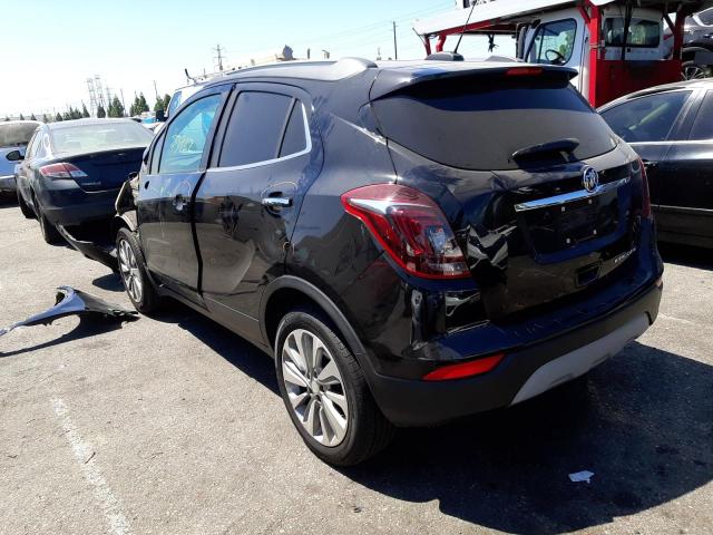 Photo 2 VIN: KL4CJASB4LB061238 - BUICK ENCORE PRE 