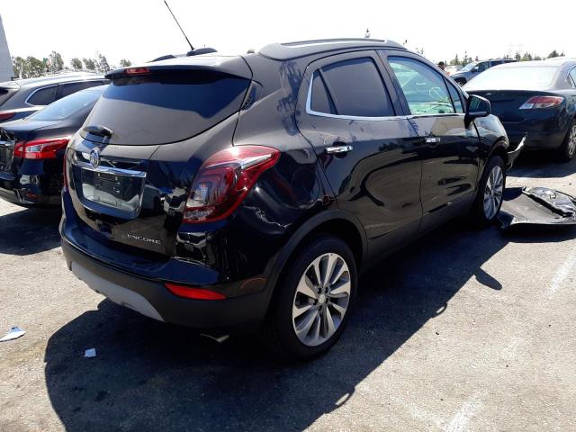 Photo 3 VIN: KL4CJASB4LB061238 - BUICK ENCORE PRE 