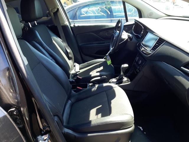 Photo 4 VIN: KL4CJASB4LB061238 - BUICK ENCORE PRE 