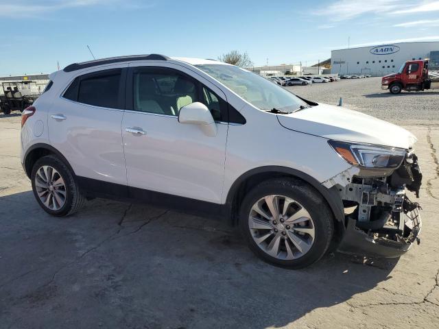 Photo 3 VIN: KL4CJASB4LB079089 - BUICK ENCORE PRE 