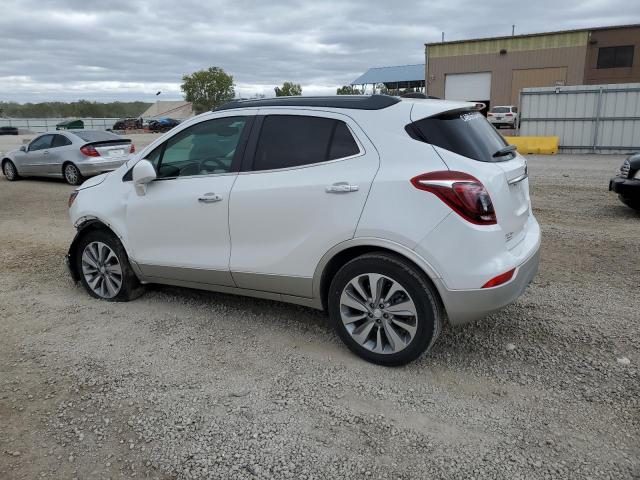 Photo 1 VIN: KL4CJASB4LB088312 - BUICK ENCORE PRE 