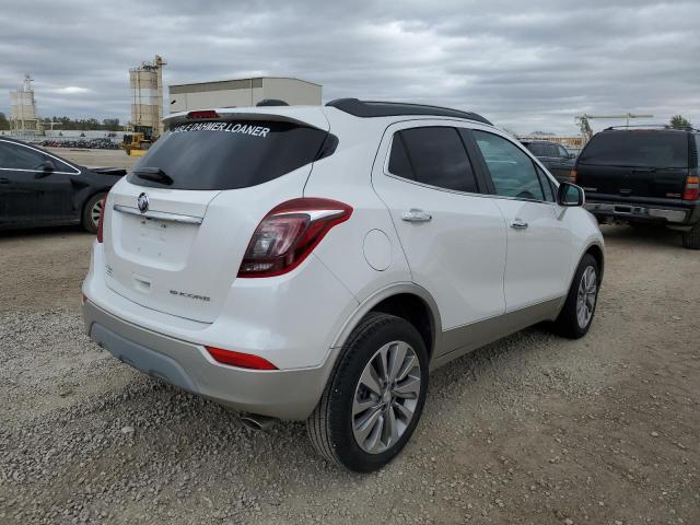 Photo 2 VIN: KL4CJASB4LB088312 - BUICK ENCORE PRE 