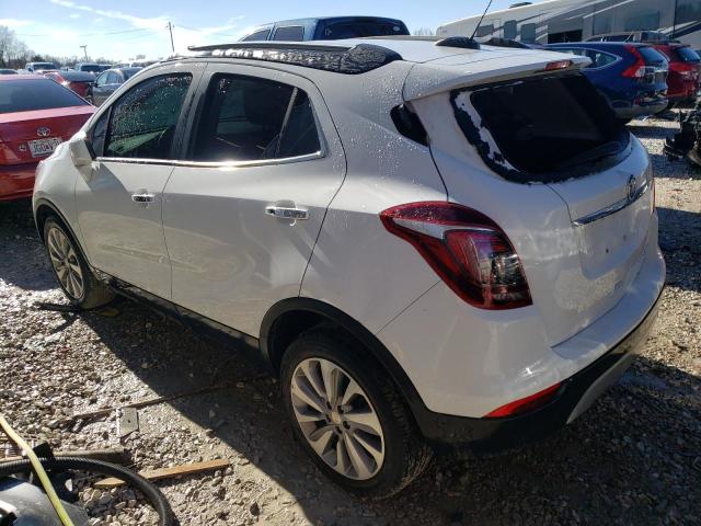 Photo 1 VIN: KL4CJASB4LB091405 - BUICK ENCORE PRE 