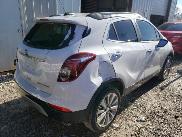 Photo 2 VIN: KL4CJASB4LB091405 - BUICK ENCORE PRE 