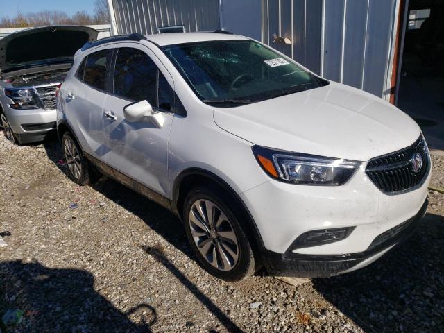 Photo 3 VIN: KL4CJASB4LB091405 - BUICK ENCORE PRE 