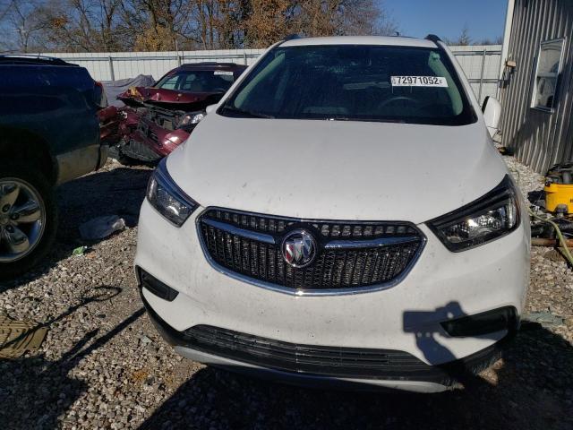 Photo 4 VIN: KL4CJASB4LB091405 - BUICK ENCORE PRE 