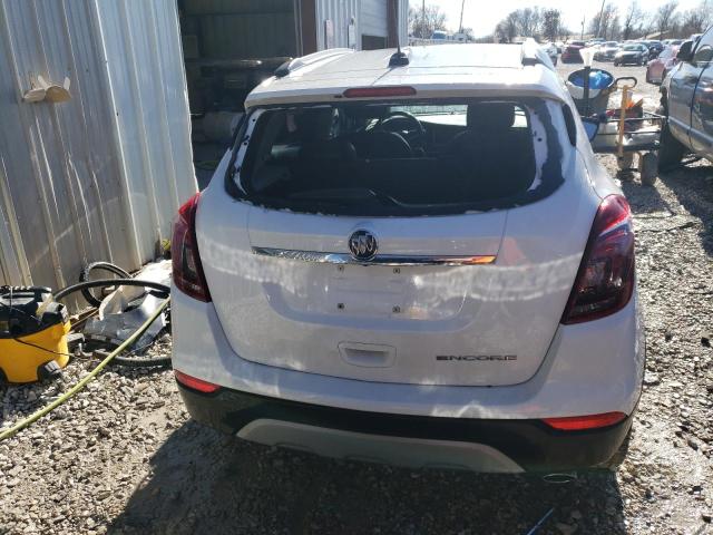 Photo 5 VIN: KL4CJASB4LB091405 - BUICK ENCORE PRE 