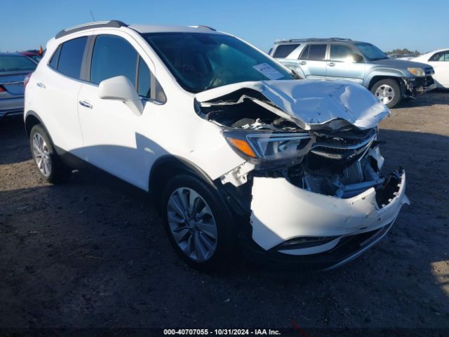 Photo 0 VIN: KL4CJASB4LB093333 - BUICK ENCORE 