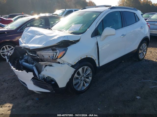 Photo 1 VIN: KL4CJASB4LB093333 - BUICK ENCORE 