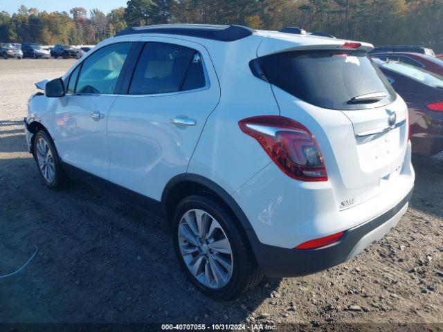 Photo 2 VIN: KL4CJASB4LB093333 - BUICK ENCORE 