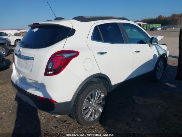 Photo 3 VIN: KL4CJASB4LB093333 - BUICK ENCORE 