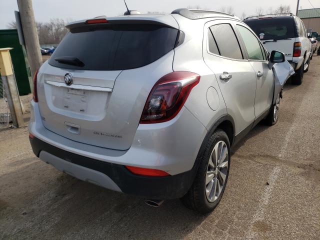 Photo 3 VIN: KL4CJASB4LB322352 - BUICK ENCORE PRE 