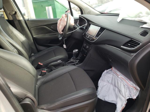 Photo 4 VIN: KL4CJASB4LB322352 - BUICK ENCORE PRE 