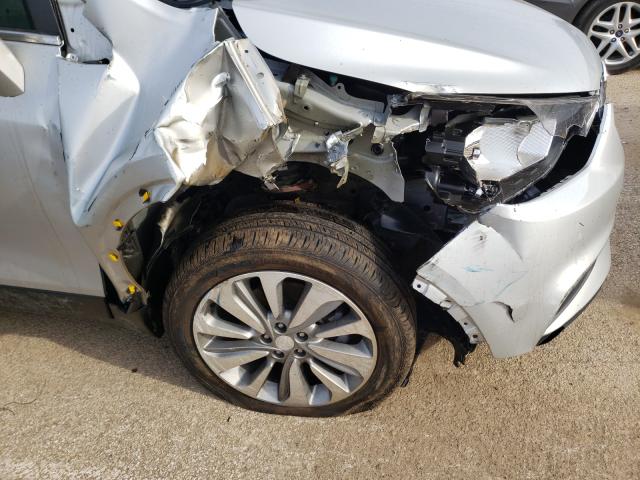 Photo 8 VIN: KL4CJASB4LB322352 - BUICK ENCORE PRE 