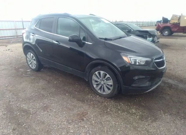 Photo 0 VIN: KL4CJASB4LB346716 - BUICK ENCORE 