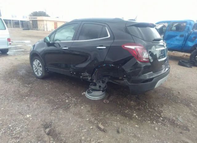 Photo 2 VIN: KL4CJASB4LB346716 - BUICK ENCORE 