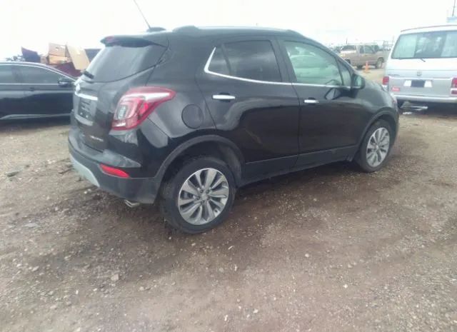 Photo 3 VIN: KL4CJASB4LB346716 - BUICK ENCORE 