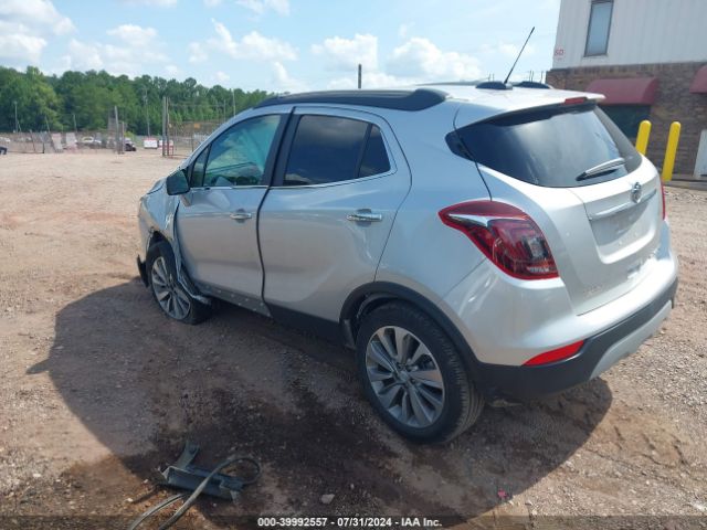 Photo 2 VIN: KL4CJASB4LB352581 - BUICK ENCORE 