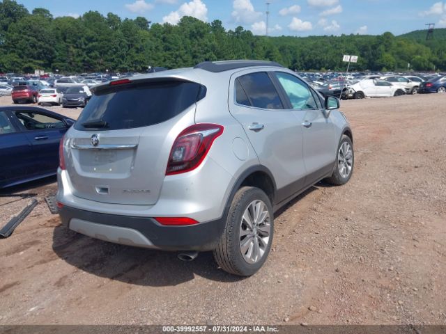 Photo 3 VIN: KL4CJASB4LB352581 - BUICK ENCORE 