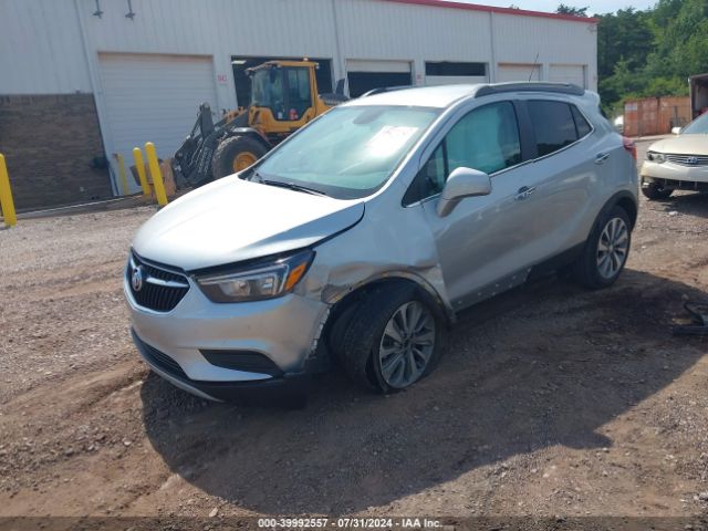 Photo 5 VIN: KL4CJASB4LB352581 - BUICK ENCORE 