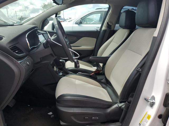 Photo 6 VIN: KL4CJASB4MB301874 - BUICK ENCORE PRE 