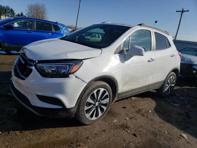 Photo 0 VIN: KL4CJASB4MB337919 - BUICK ENCORE PRE 