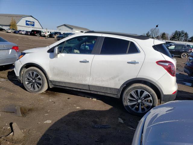 Photo 1 VIN: KL4CJASB4MB337919 - BUICK ENCORE PRE 