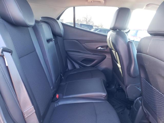 Photo 10 VIN: KL4CJASB4MB337919 - BUICK ENCORE PRE 