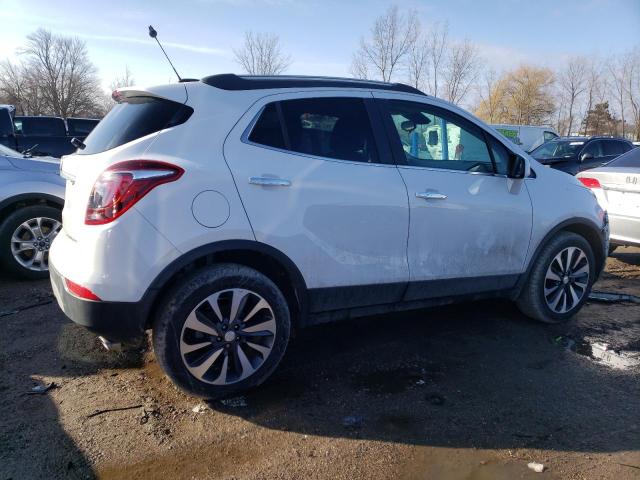 Photo 2 VIN: KL4CJASB4MB337919 - BUICK ENCORE PRE 