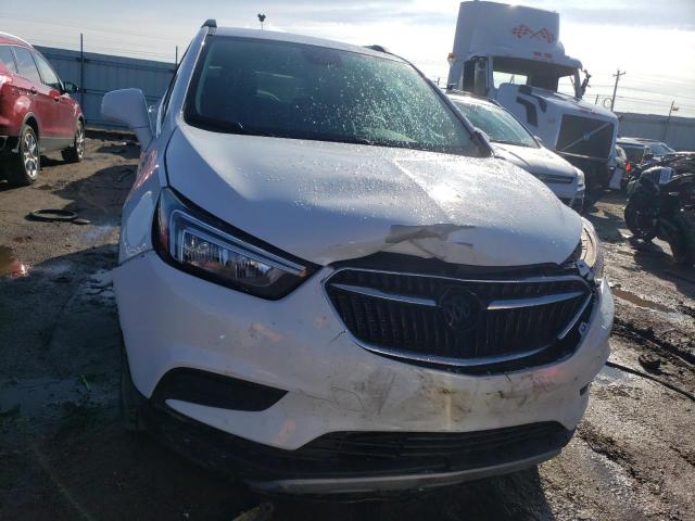 Photo 4 VIN: KL4CJASB4MB337919 - BUICK ENCORE PRE 