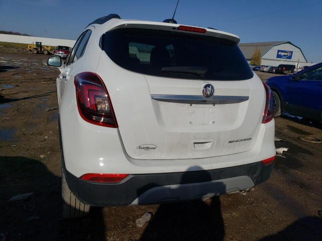 Photo 5 VIN: KL4CJASB4MB337919 - BUICK ENCORE PRE 