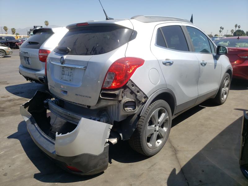 Photo 3 VIN: KL4CJASB5DB065252 - BUICK ENCORE 