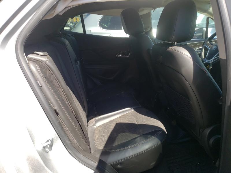 Photo 5 VIN: KL4CJASB5DB065252 - BUICK ENCORE 