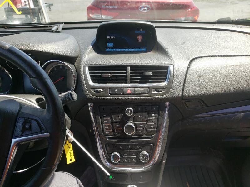 Photo 8 VIN: KL4CJASB5DB065252 - BUICK ENCORE 