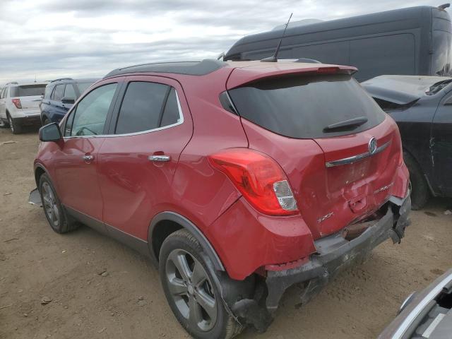 Photo 1 VIN: KL4CJASB5DB081385 - BUICK ENCORE 