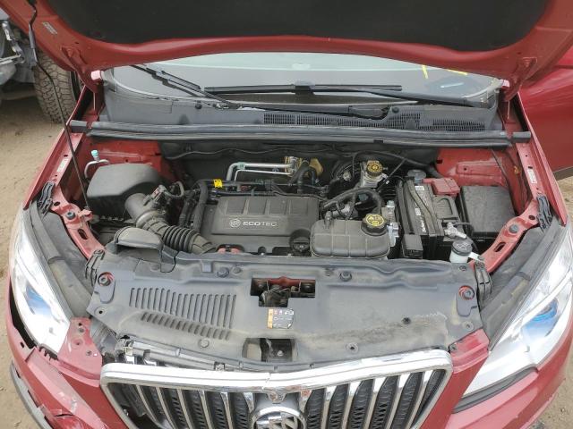 Photo 10 VIN: KL4CJASB5DB081385 - BUICK ENCORE 