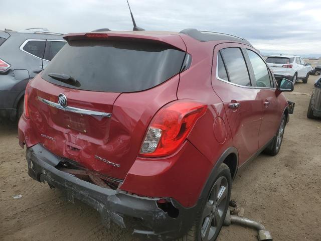 Photo 2 VIN: KL4CJASB5DB081385 - BUICK ENCORE 