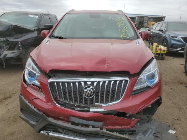 Photo 4 VIN: KL4CJASB5DB081385 - BUICK ENCORE 