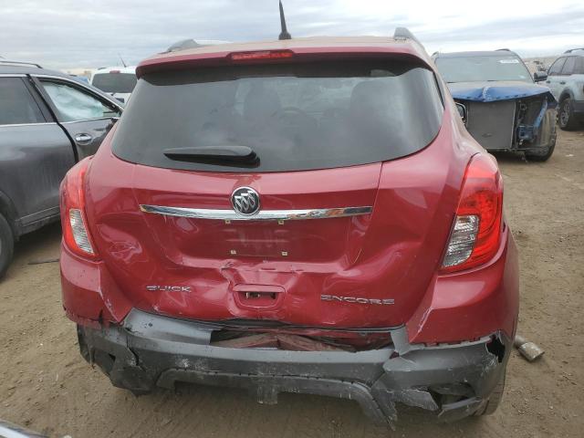 Photo 5 VIN: KL4CJASB5DB081385 - BUICK ENCORE 