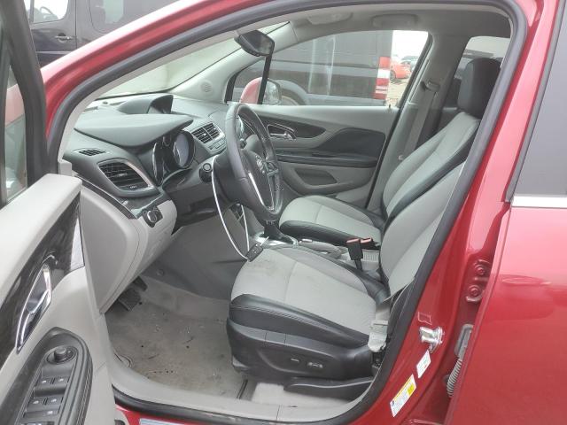 Photo 6 VIN: KL4CJASB5DB081385 - BUICK ENCORE 