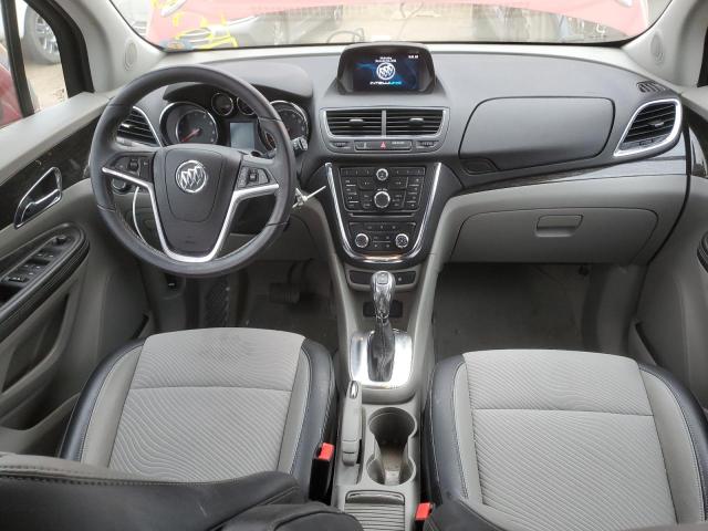 Photo 7 VIN: KL4CJASB5DB081385 - BUICK ENCORE 