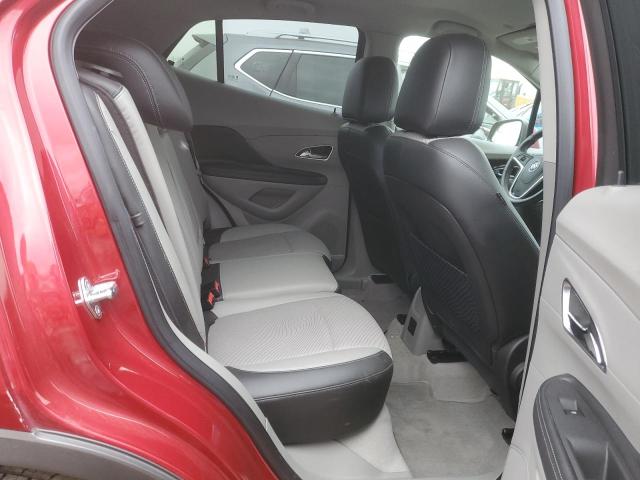 Photo 9 VIN: KL4CJASB5DB081385 - BUICK ENCORE 