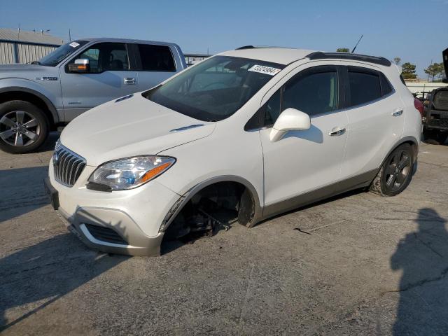 Photo 0 VIN: KL4CJASB5DB126695 - BUICK ENCORE 